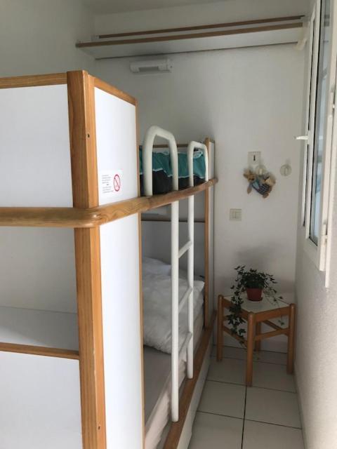 Pierre Et Vacances Studio Moliets-et-Maa Ngoại thất bức ảnh